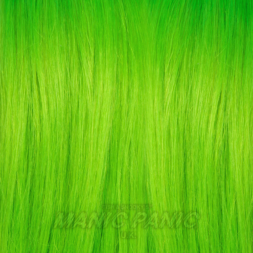 Manic Panic High Voltage® Classic Hair Colour 118ml (Electric Lizard™)