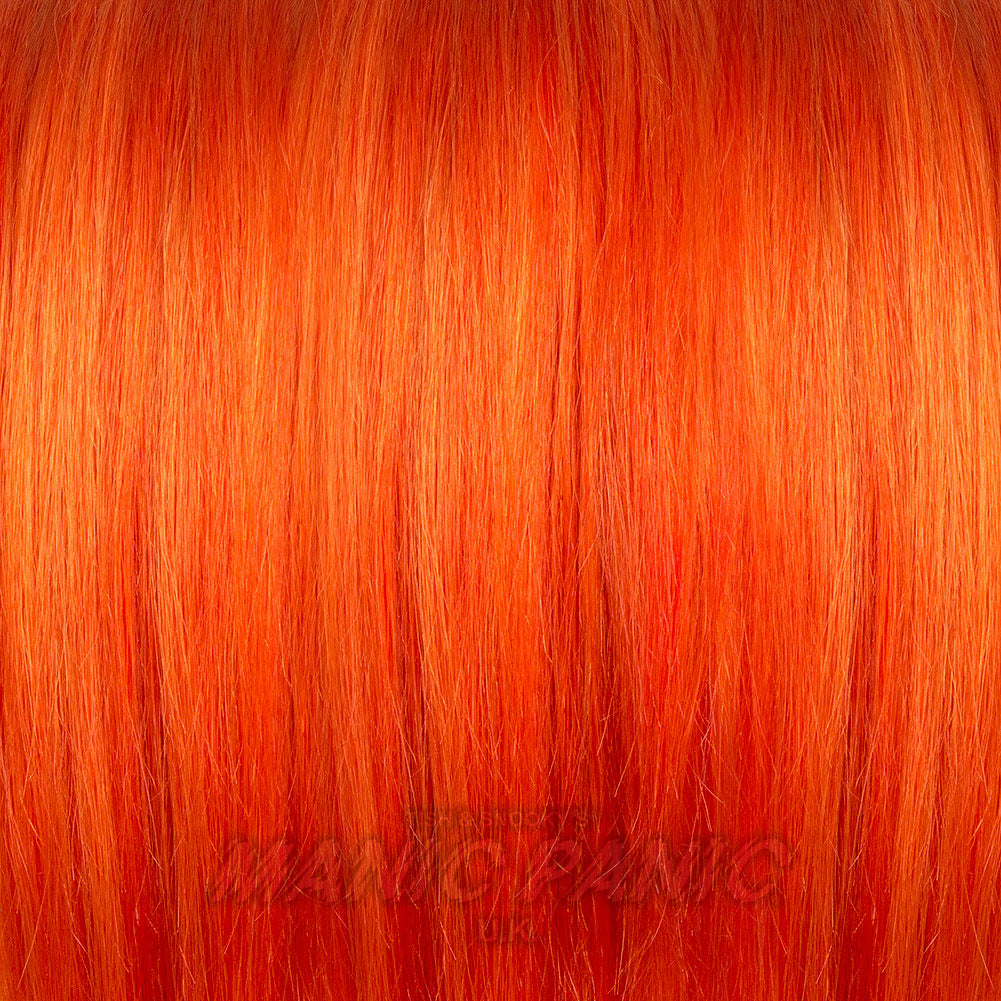 tiger lily manic panic Manic Panic High Voltage® Classic Hair Color 118ml (Electric Tiger Lil – RATTLESNAKE