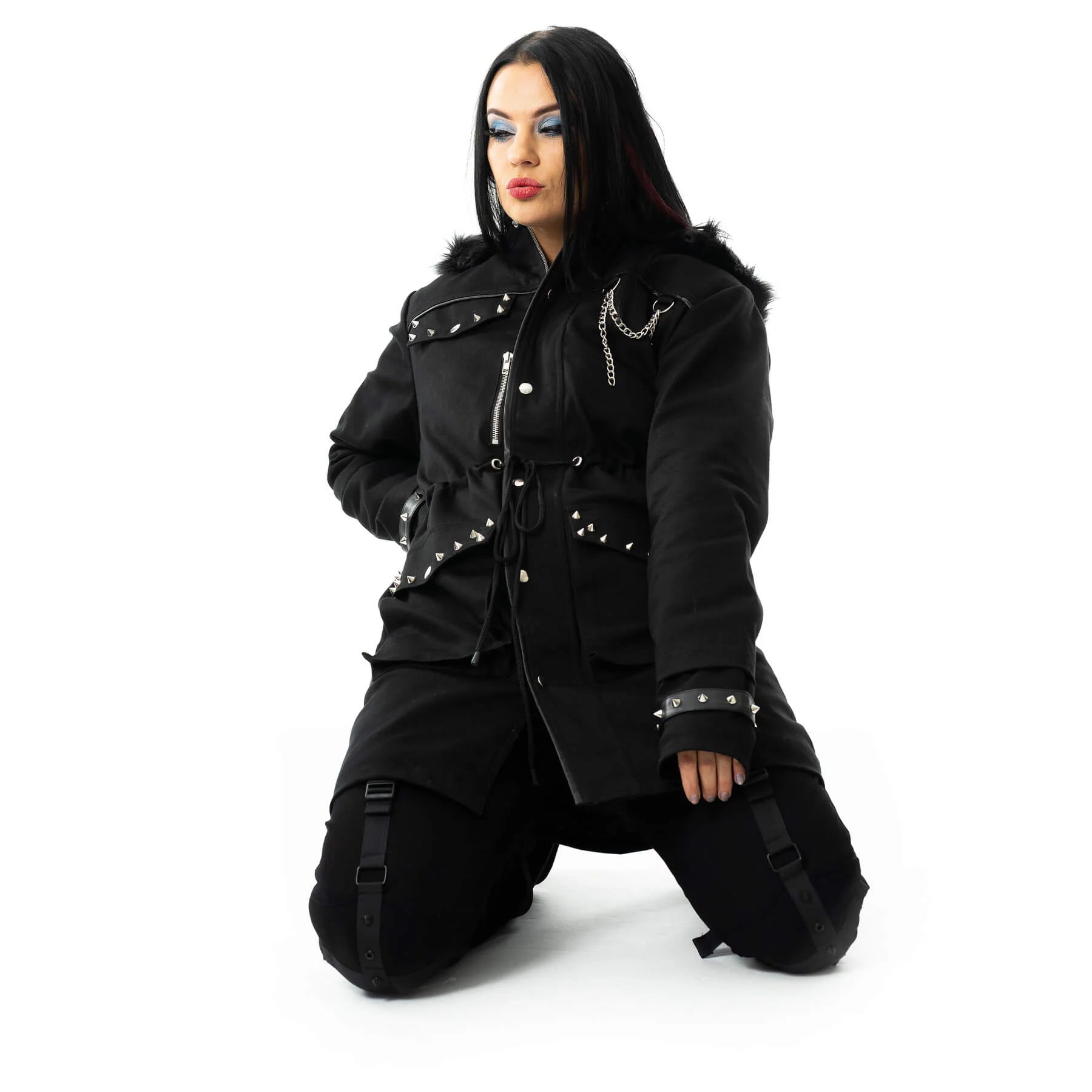 Eliska Jacket (✦ Hearless)