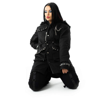 Eliska Jacket (✦ Hearless)