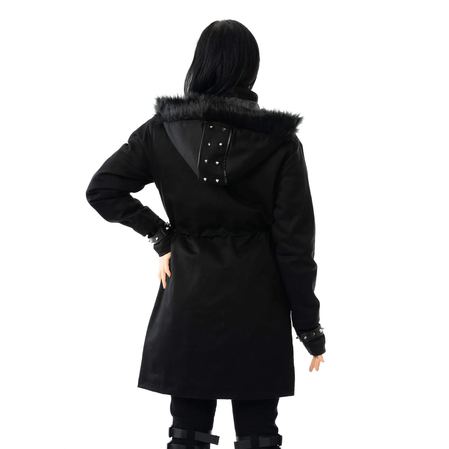 Eliska Jacket (✦ Hearless)