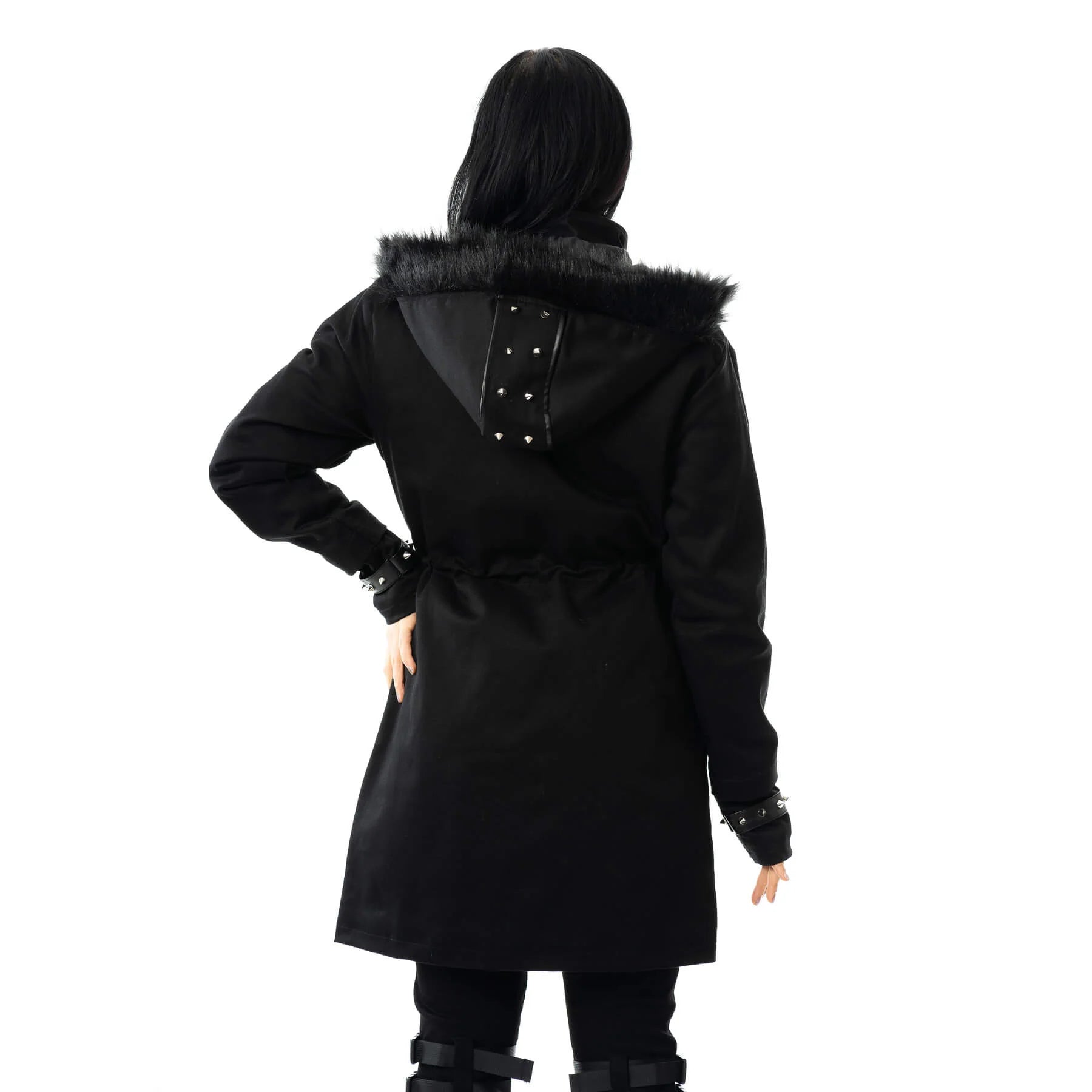 Eliska Jacket (✦ Hearless)