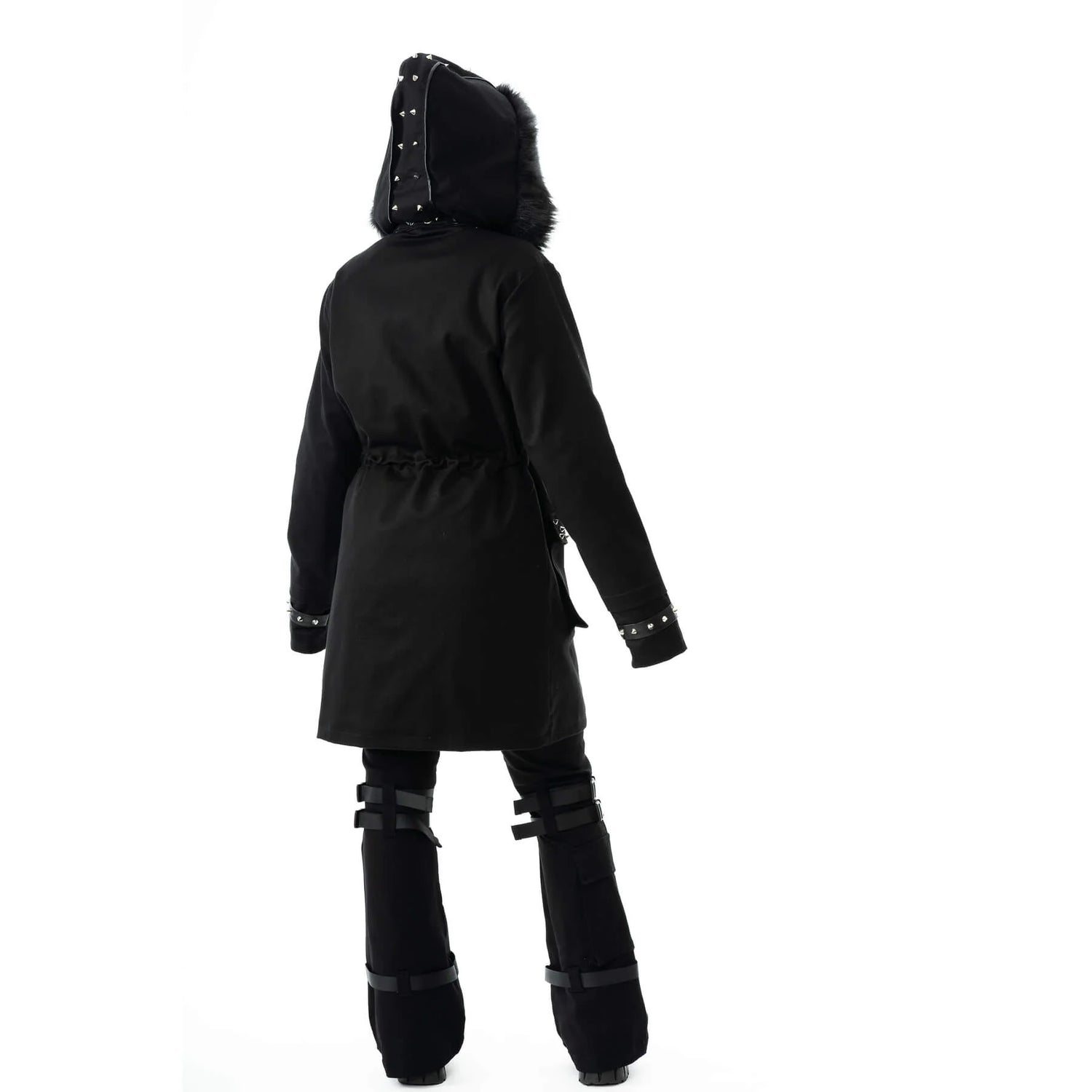 Eliska Jacket (✦ Hearless)