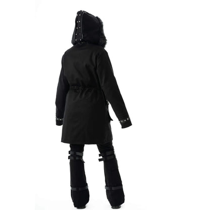 Eliska Jacket (✦ Hearless)