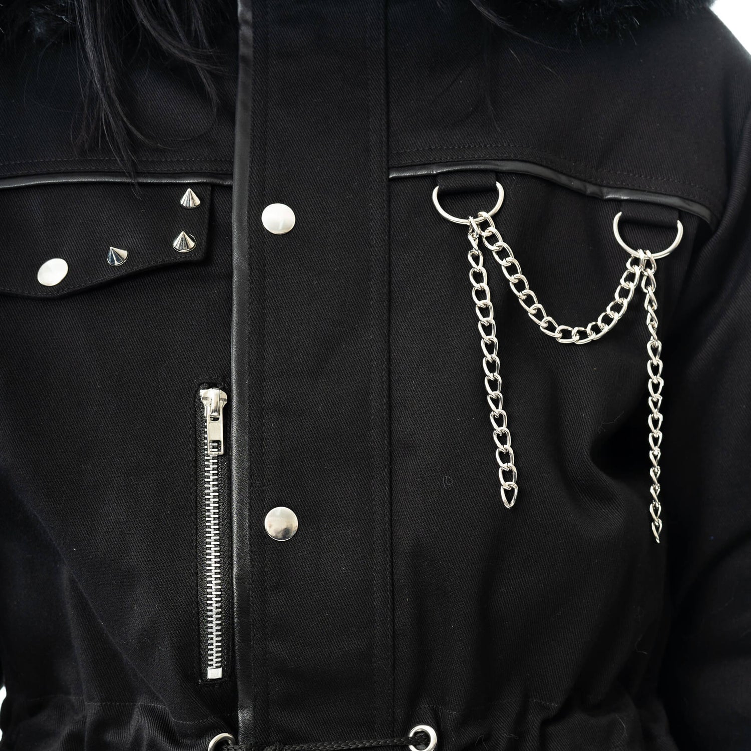 Eliska Jacket (✦ Hearless)