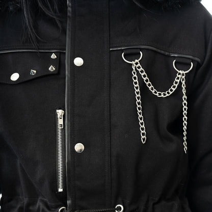 Eliska Jacket (✦ Hearless)