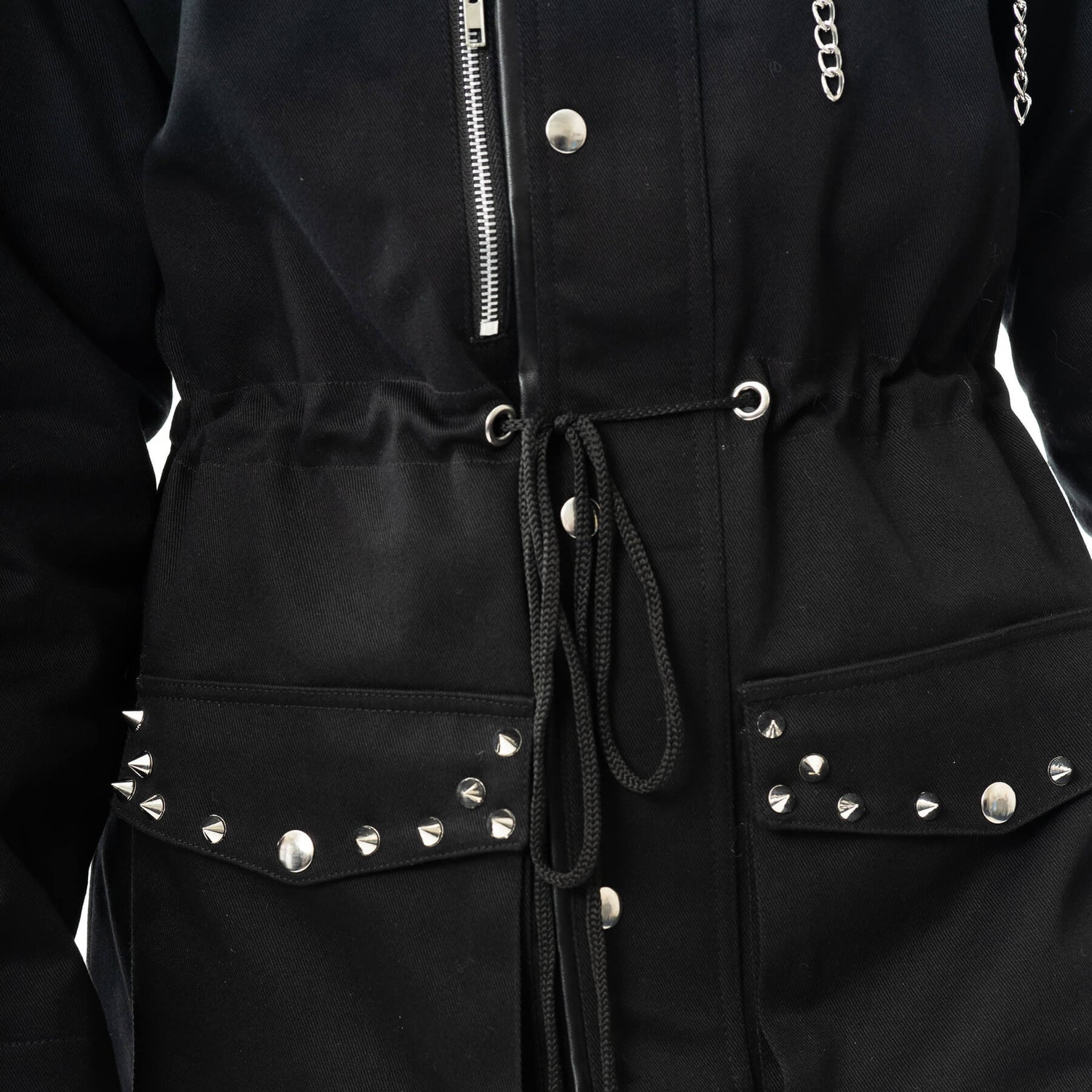 Eliska Jacket (✦ Hearless)