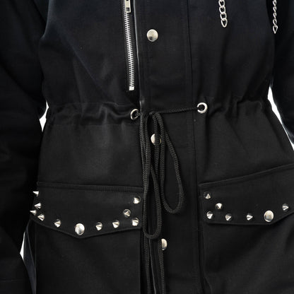 Eliska Jacket (✦ Hearless)