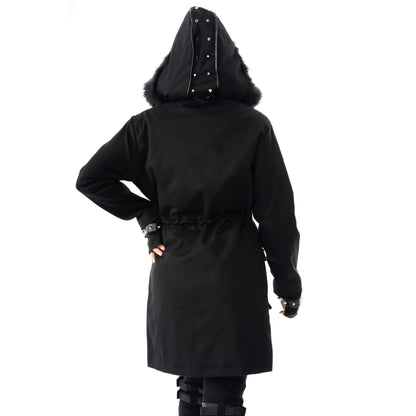 Eliska Jacket (✦ Hearless)