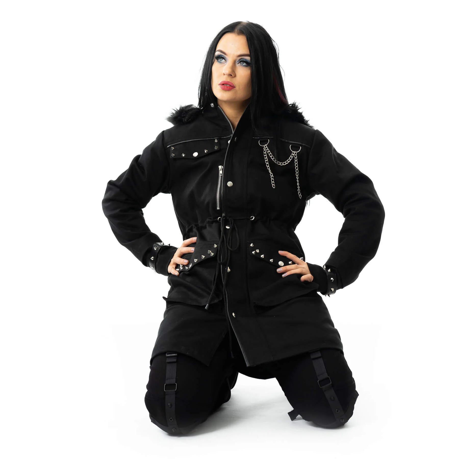 Eliska Jacket (✦ Hearless)