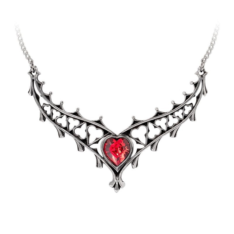 Elizabethan Necklace (✦ Alchemy England)