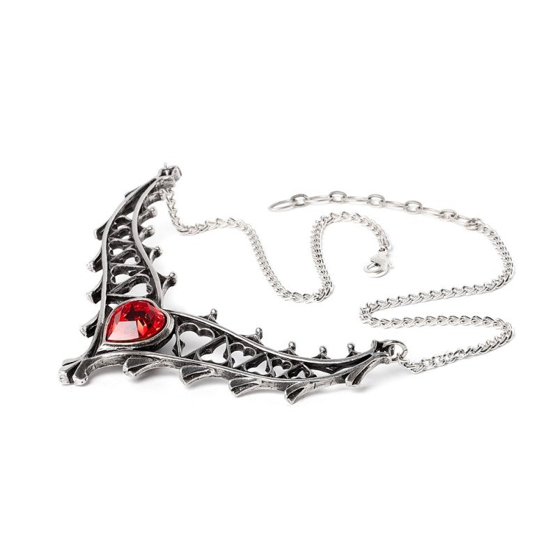 Elizabethan Necklace (✦ Alchemy England)