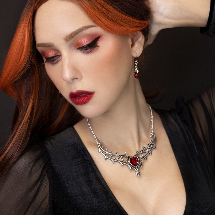 Elizabethan Necklace (✦ Alchemy England)