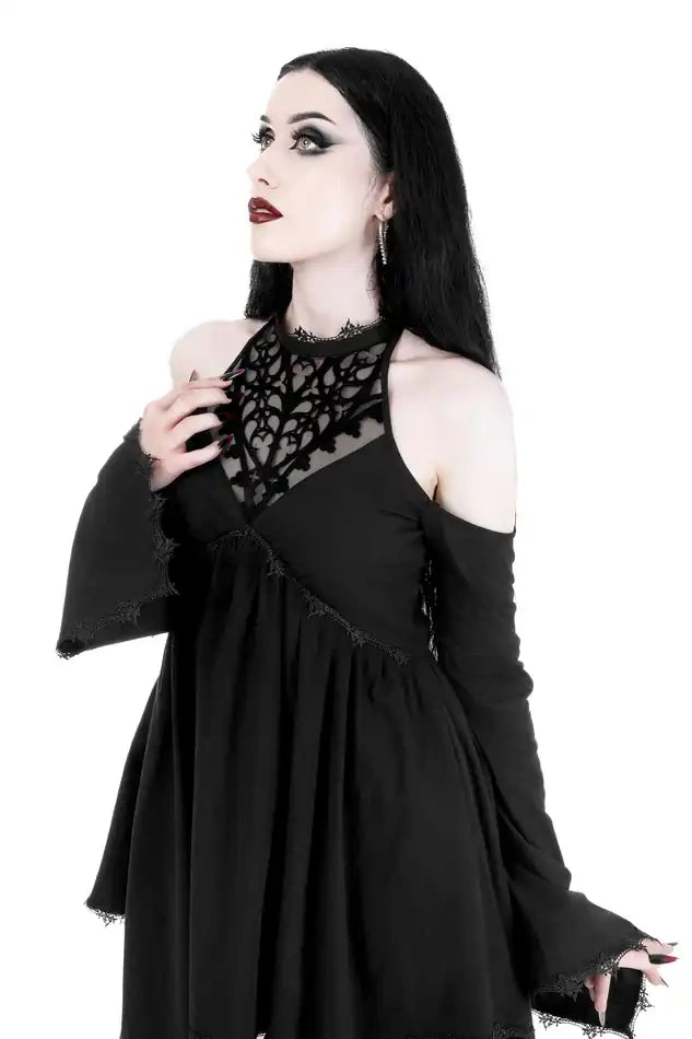 ADOLERE MINI DRESS (✦ Restyle)