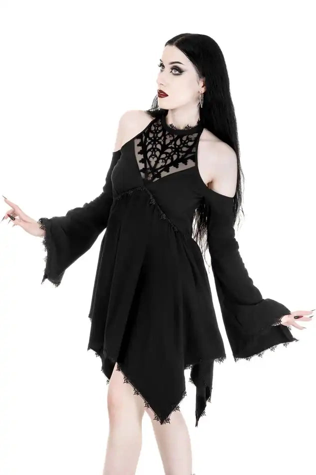 ADOLERE MINI DRESS (✦ Restyle)