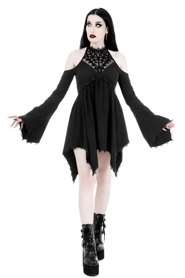 ADOLERE MINI DRESS (✦ Restyle)