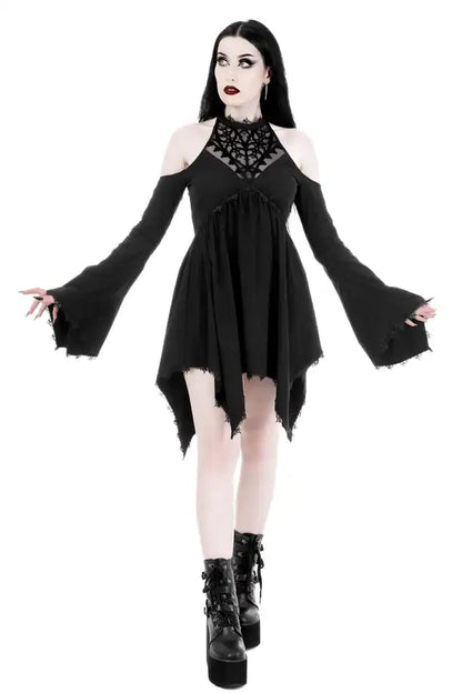 ADOLERE MINI DRESS (✦ Restyle)