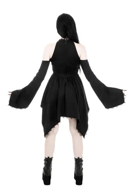 ADOLERE MINI DRESS (✦ Restyle)