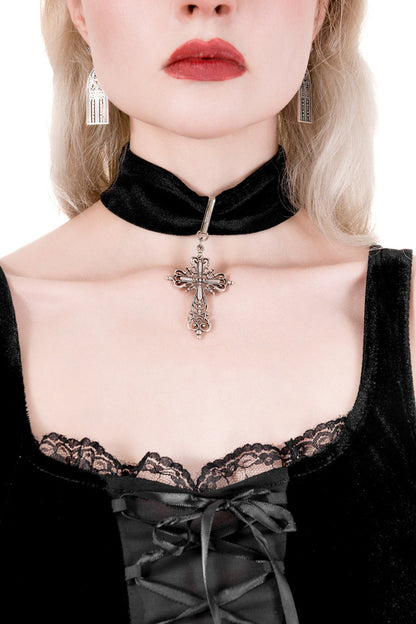 ALTARIUM EARRINGS (✦ Restyle)