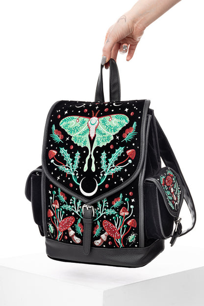 AUTUMNAL EQUINOX BACKPACK (✦ Restyle)