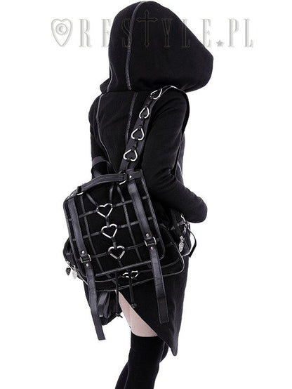 HEAVY HEART BACKPACK (✦ Restyle)