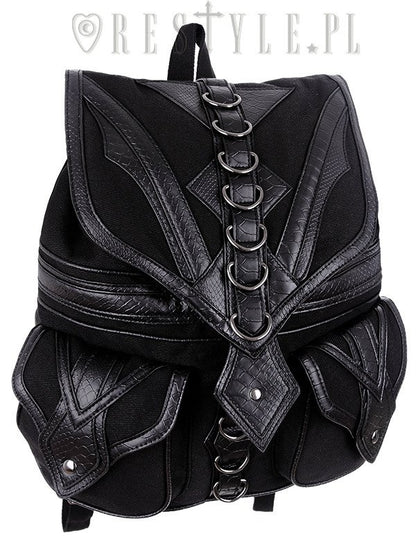 DRAGON BACKPACK (✦ Restyle)