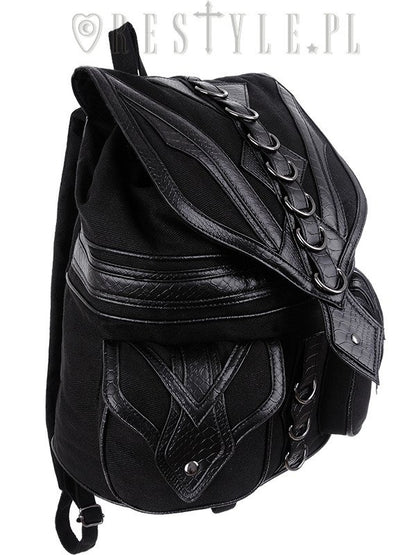 DRAGON BACKPACK (✦ Restyle)