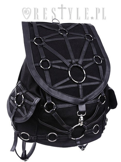 O-RING BACKPACK (✦ Restyle)