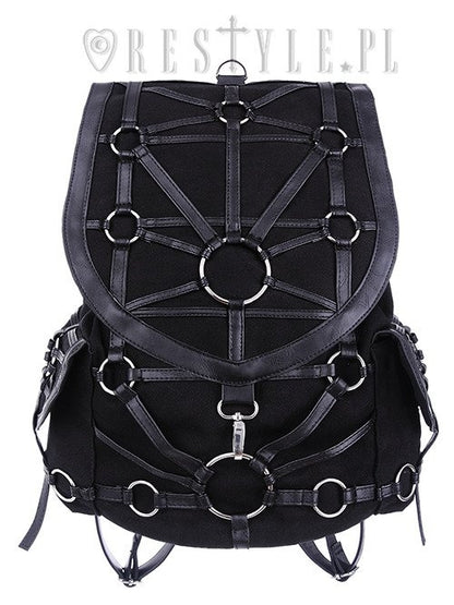 O-RING BACKPACK (✦ Restyle)