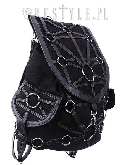 O-RING BACKPACK (✦ Restyle)