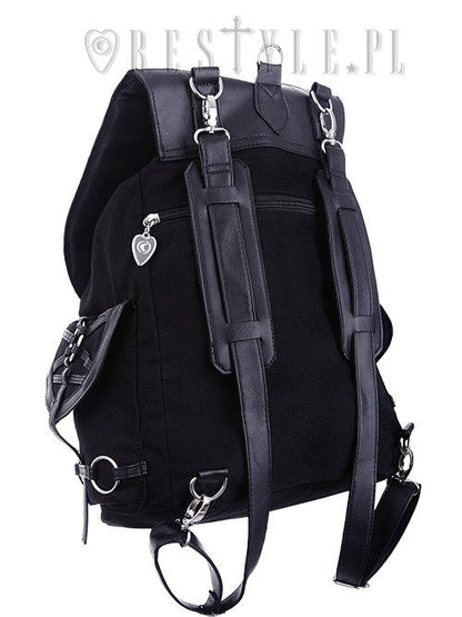 O-RING BACKPACK (✦ Restyle)