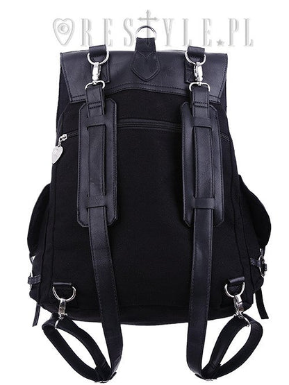 O-RING BACKPACK (✦ Restyle)