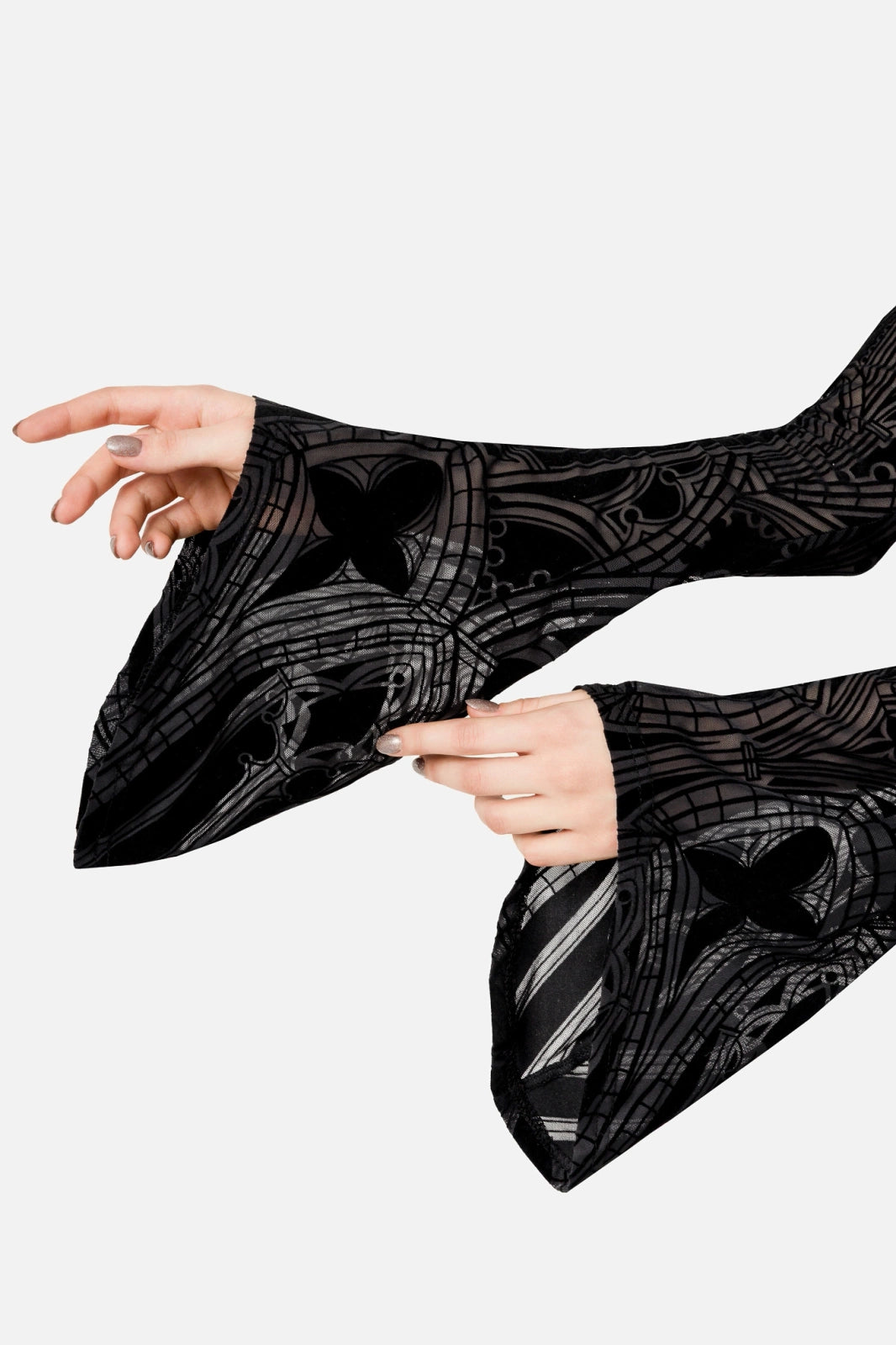 CASTLE GUARDIAN BODYSUIT (✦ Restyle)