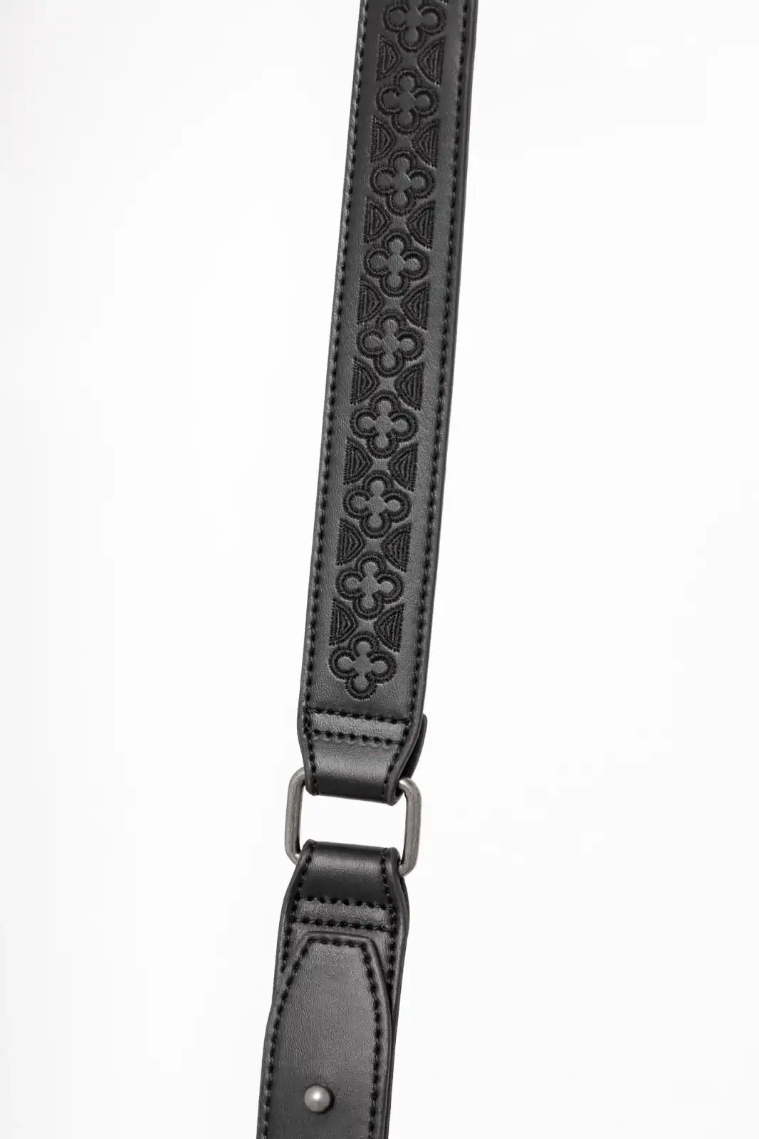 CATHEDRAL SNAKE CROSSBODY BAG (✦ Restyle)