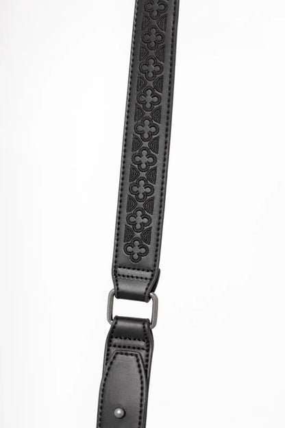 CATHEDRAL SNAKE CROSSBODY BAG (✦ Restyle)