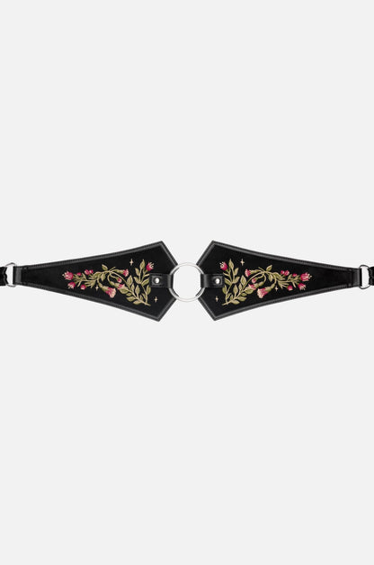 CERES O-RING BELT (✦ Restyle)