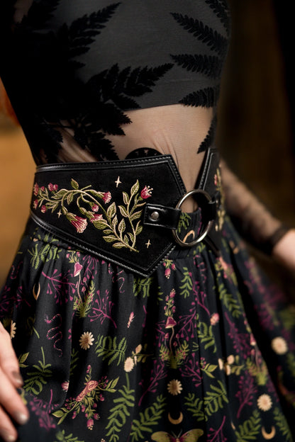 CERES O-RING BELT (✦ Restyle)