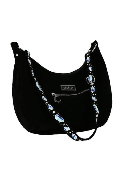 ENCHANTED FOREST HOBO BAG (✦ Restyle)
