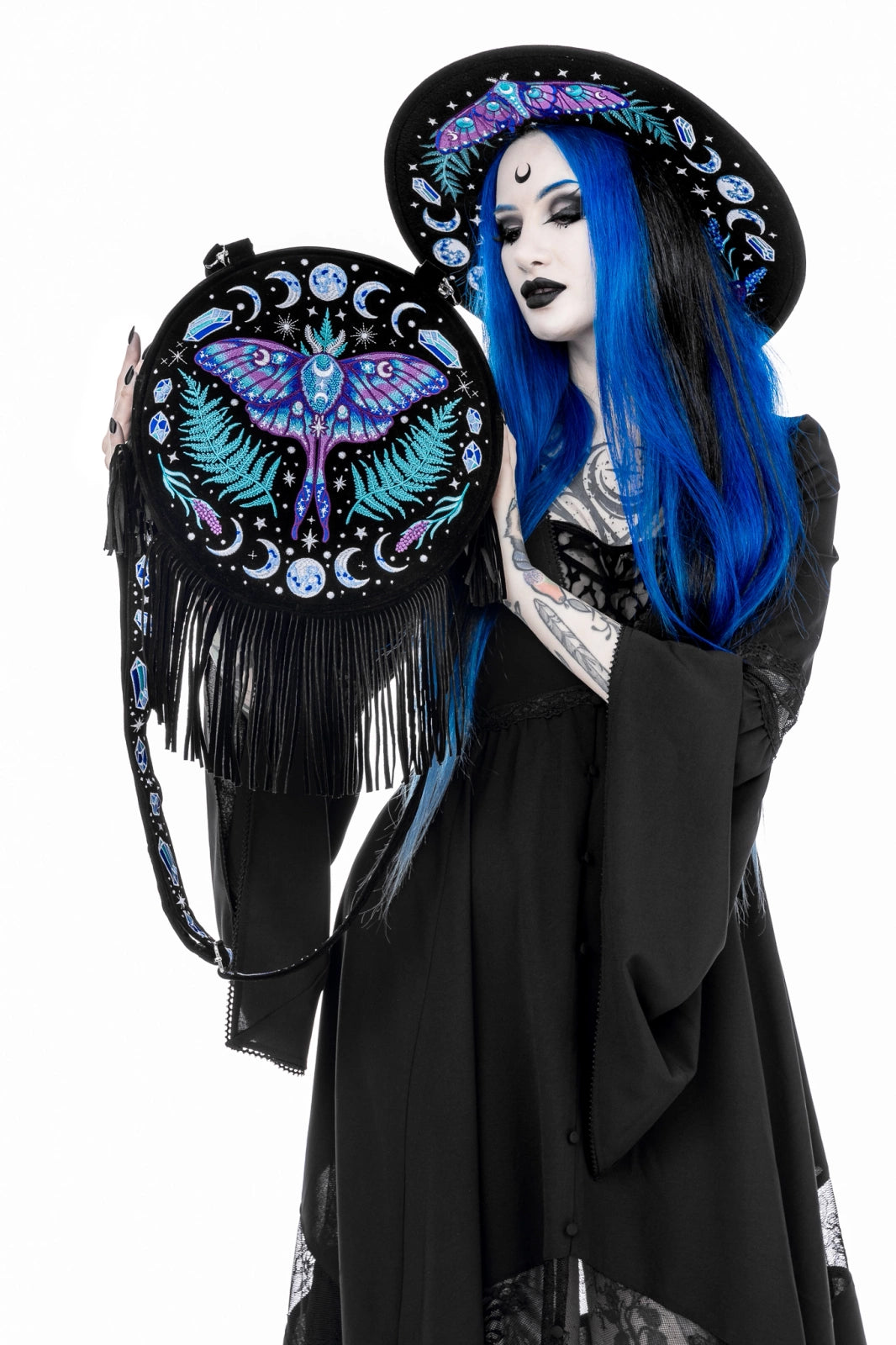 ENCHANTED FOREST ROUND AG (✦ Restyle)