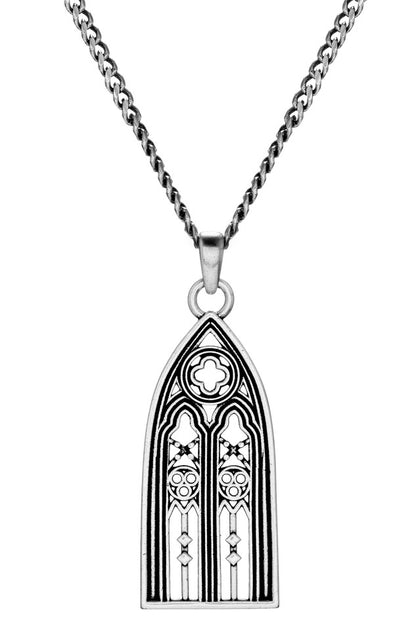 ENCHANTED RUINS NECKLACE (✦ Restyle)
