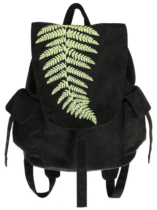 FERN BACKPACK (✦ Restyle)