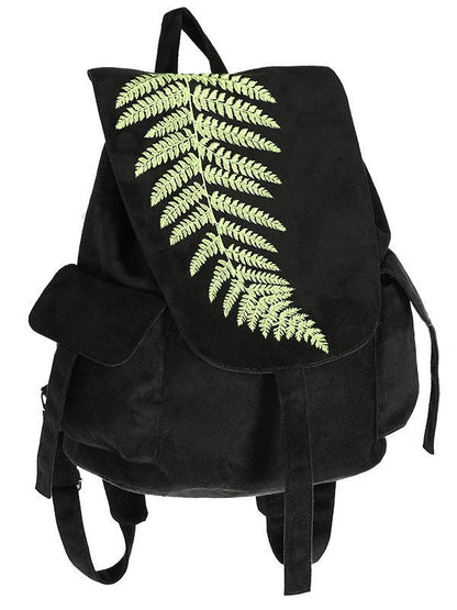 FERN BACKPACK (✦ Restyle)