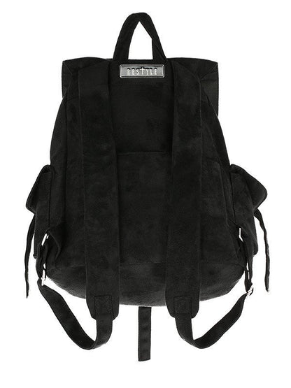 FERN BACKPACK (✦ Restyle)