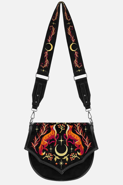 FOXFIRE NIGHTS BAG (✦ Restyle)