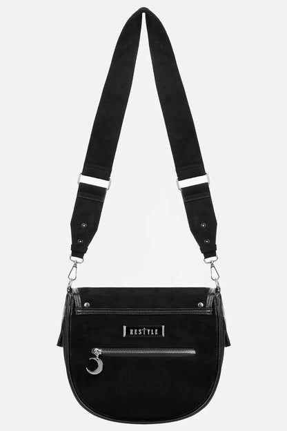 FOXFIRE NIGHTS BAG (✦ Restyle)