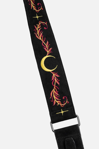 FOXFIRE NIGHTS BAG (✦ Restyle)