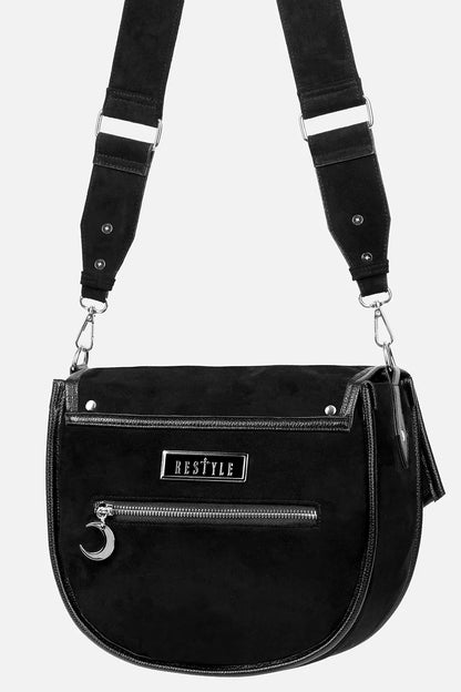 FOXFIRE NIGHTS BAG (✦ Restyle)