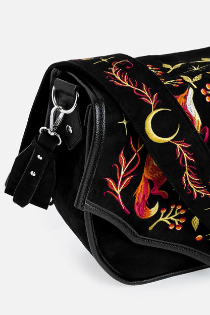 FOXFIRE NIGHTS BAG (✦ Restyle)