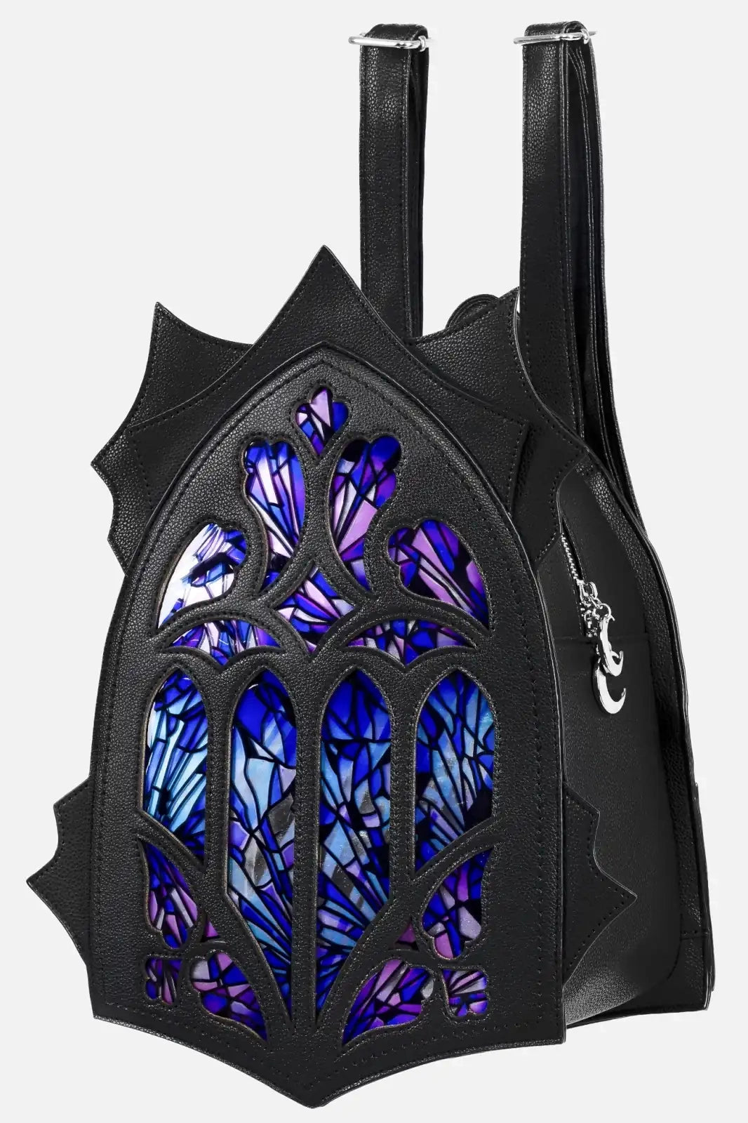 FRACTURED LIGHT BACKPACK (✦ Restyle)
