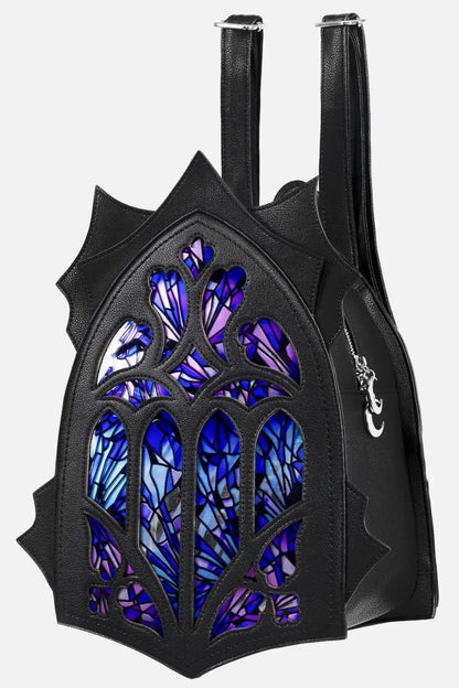 FRACTURED LIGHT BACKPACK (✦ Restyle)